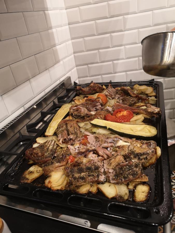 L' Abilleiru Albergue Rural Santibanez de Valdeiglesias 외부 사진
